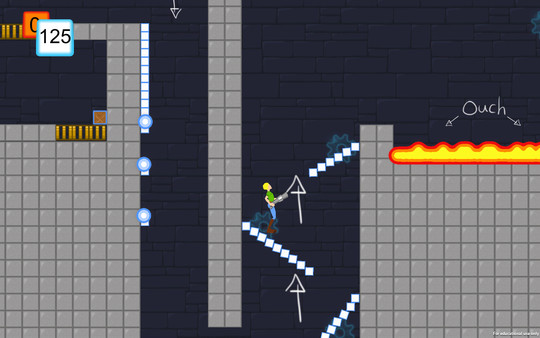 Melter Man screenshot 7