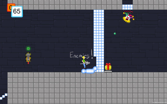 Melter Man screenshot 9