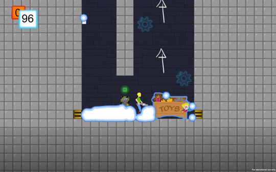 Melter Man screenshot 6
