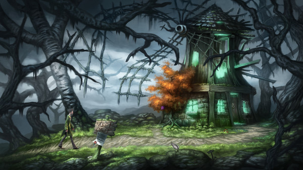 Heaven's Hope - Special Edition screenshot 2