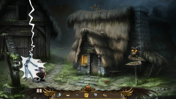 Heaven's Hope - Special Edition screenshot 4
