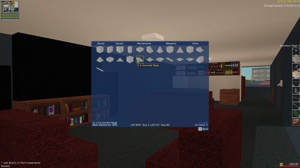Voxel Turf screenshot 6
