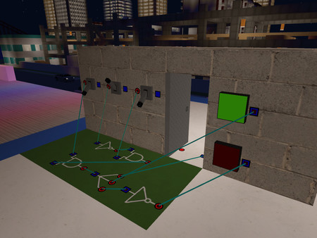 Voxel Turf screenshot 11