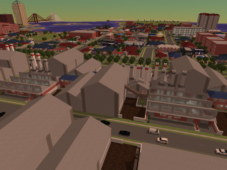 Voxel Turf screenshot 12
