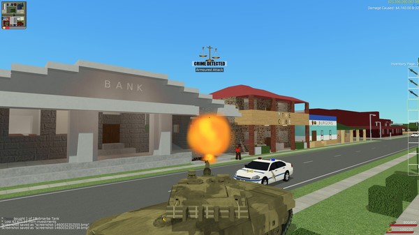 Voxel Turf screenshot 8