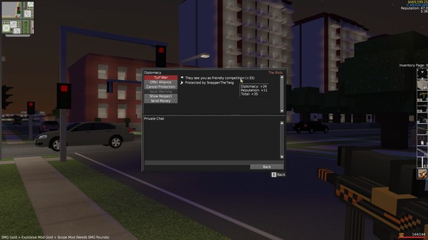 Voxel Turf screenshot 9