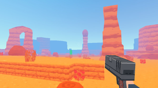 Dead Acres screenshot 5