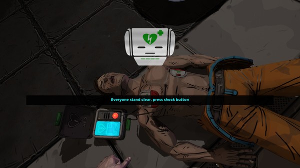 Relive screenshot 4