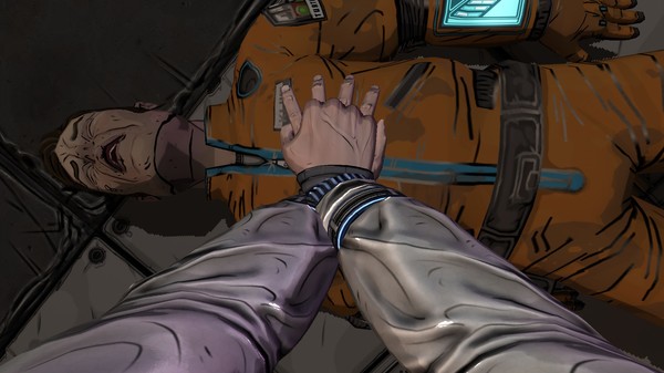Relive screenshot 1