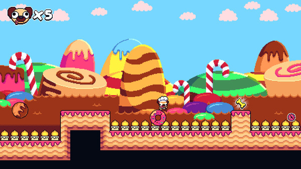 Pogui screenshot 3