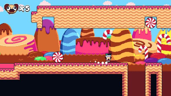 Pogui screenshot 4