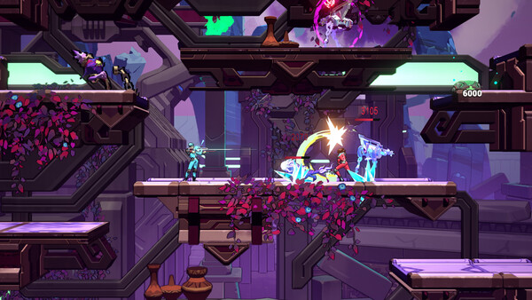 Storm Lancers screenshot 5