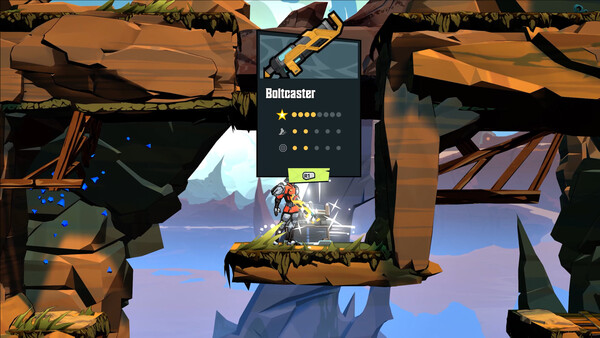 Storm Lancers screenshot 3