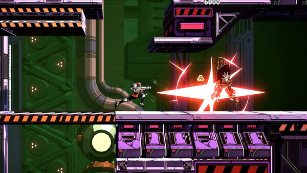 Storm Lancers screenshot 6