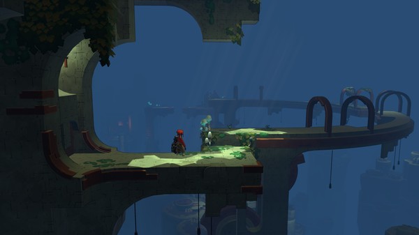 Hob screenshot 5