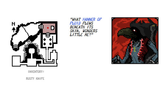 This Book Is A Dungeon screenshot 4