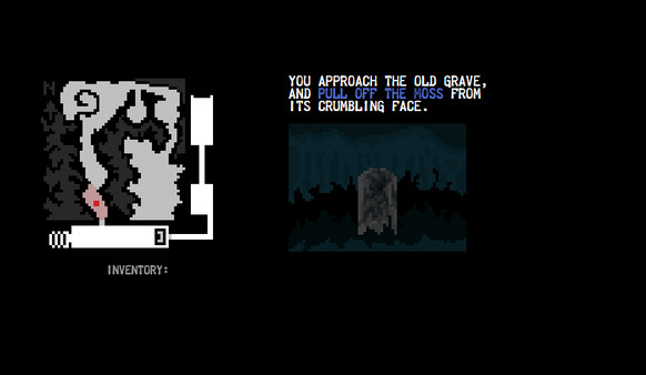 This Book Is A Dungeon screenshot 2