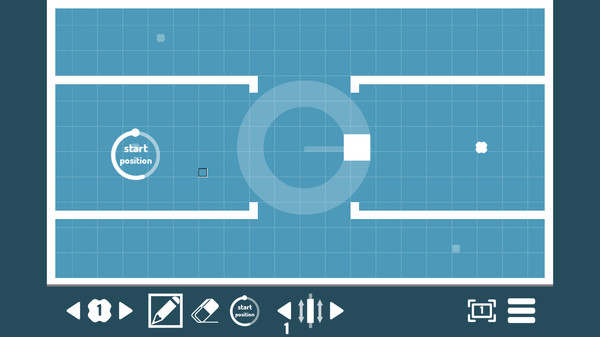 Curvatron screenshot 4