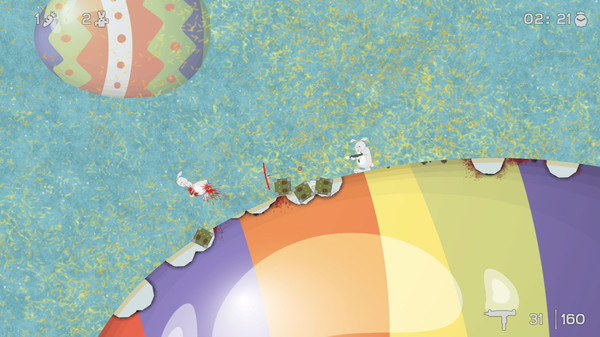 Carrotting Brain screenshot 12