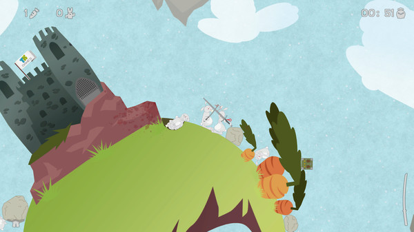 Carrotting Brain screenshot 7
