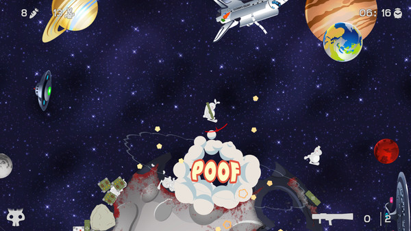 Carrotting Brain screenshot 2
