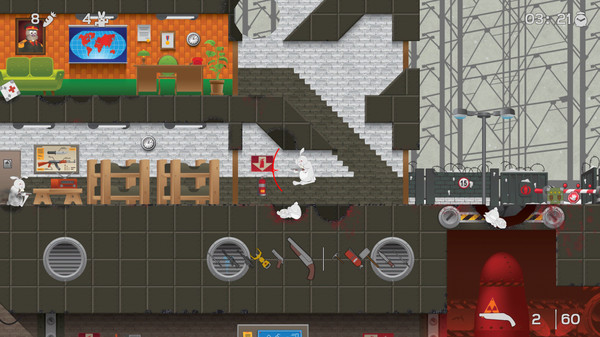 Carrotting Brain screenshot 5
