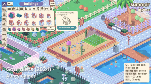 Godot Engine screenshot 9