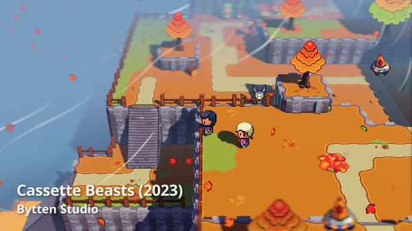 Godot Engine screenshot 7