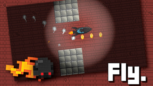 DARTHY screenshot 3