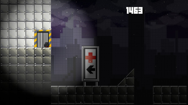 DARTHY screenshot 2