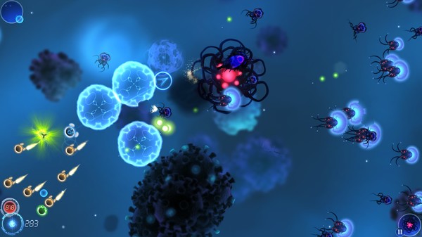 Inside Me screenshot 4
