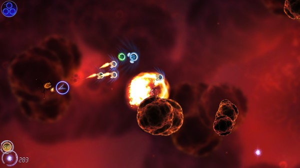 Inside Me screenshot 3