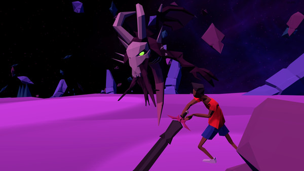 The Way of Life: DEFINITIVE EDITION screenshot 6