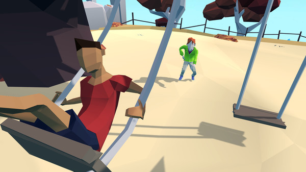 The Way of Life: DEFINITIVE EDITION screenshot 1