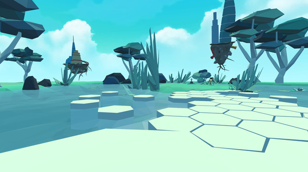 The Way of Life: DEFINITIVE EDITION screenshot 3