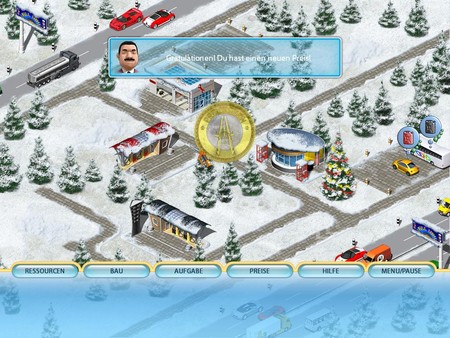 Fill Up! screenshot 3