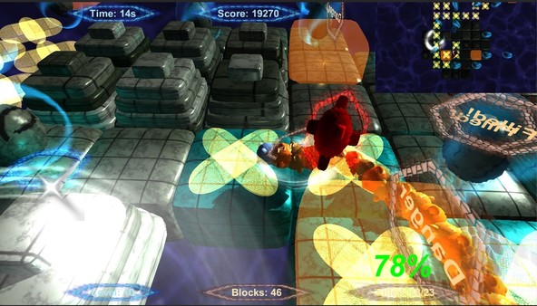 The Worm screenshot 11