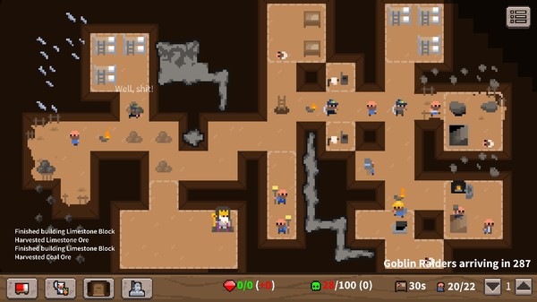 Hairy Little Buggers screenshot 5