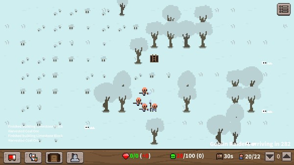 Hairy Little Buggers screenshot 3