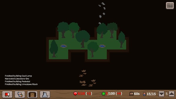 Hairy Little Buggers screenshot 8