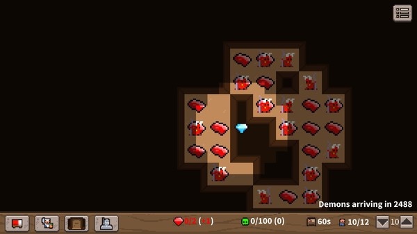 Hairy Little Buggers screenshot 7