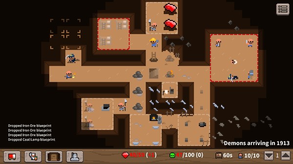Hairy Little Buggers screenshot 6