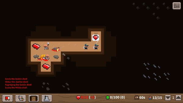 Hairy Little Buggers screenshot 4