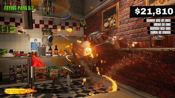 Dangerous Golf screenshot 6