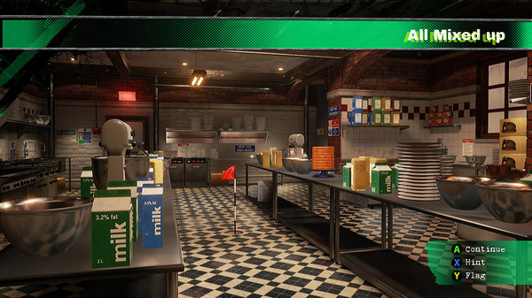 Dangerous Golf screenshot 9