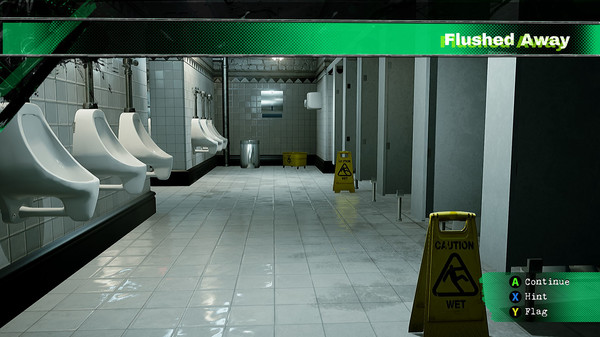 Dangerous Golf screenshot 7