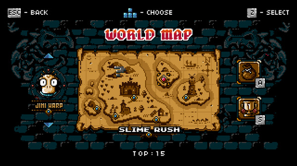 Jet Set Knights screenshot 2