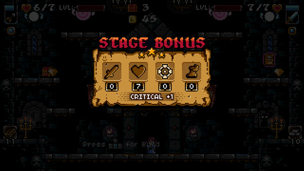 Jet Set Knights screenshot 6