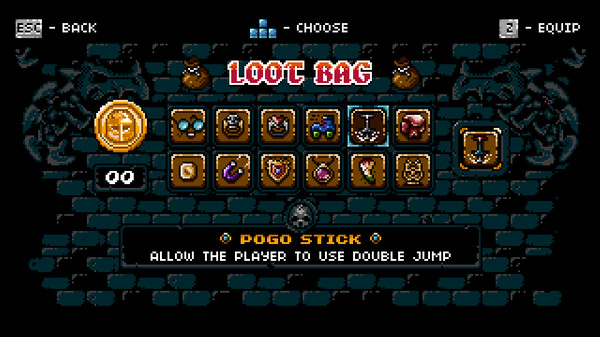 Jet Set Knights screenshot 4