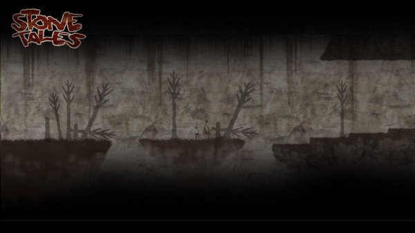 Stone Tales screenshot 2
